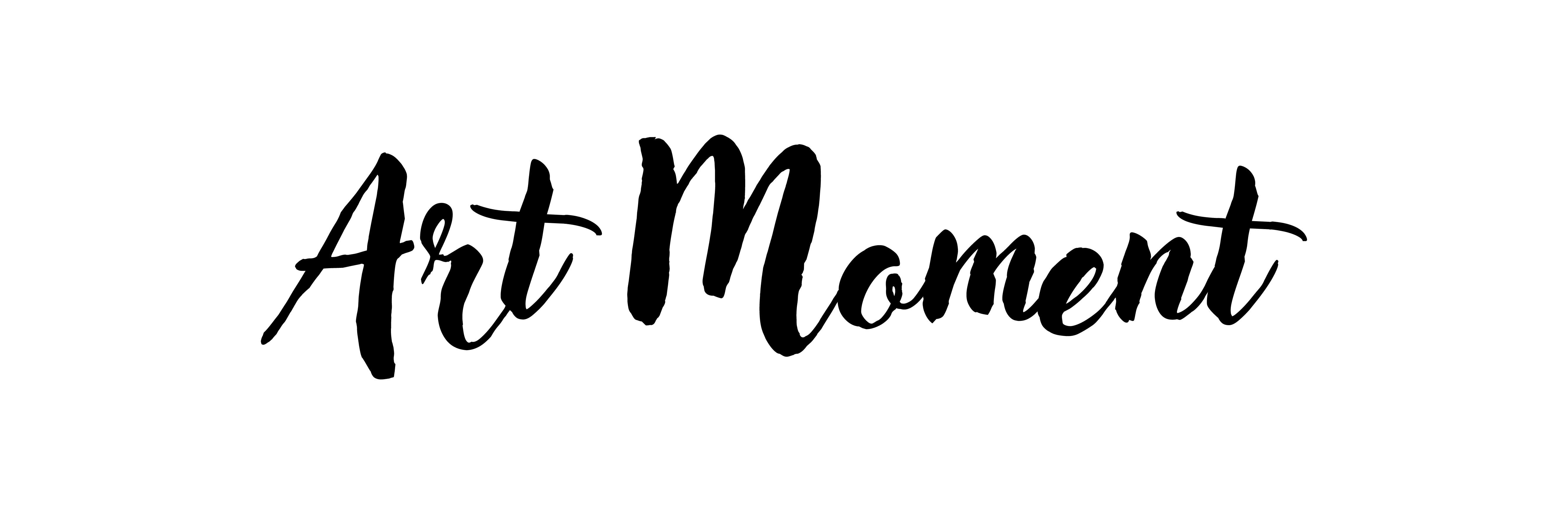 ArtMoment Logo