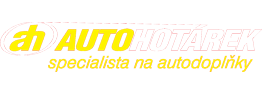 AutoHotarek.cz Logo