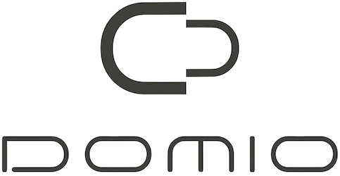 Domio.cz Logo