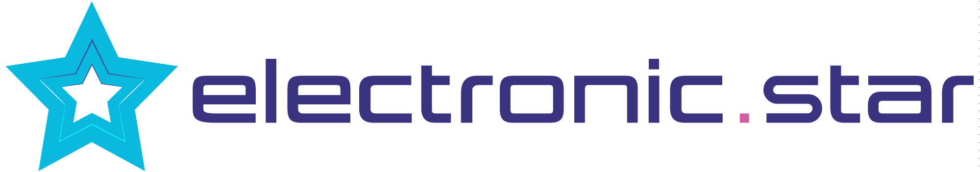 Electronic-star.cz Logo
