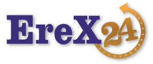 Erex24.cz Logo