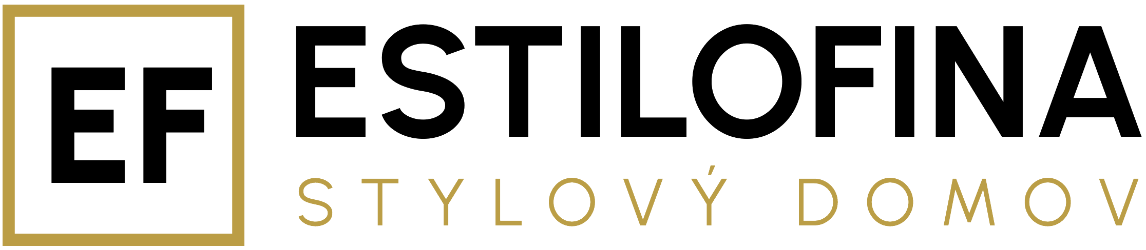 Estilofina-nabytek.cz Logo