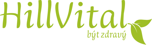 Hillvitalshop.cz Logo