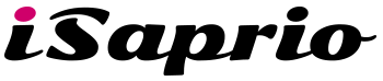 iSaprio.cz Logo
