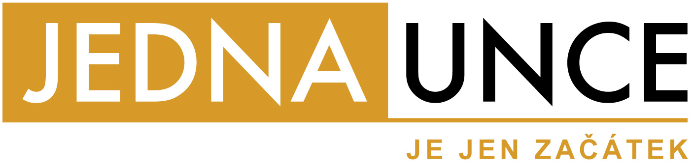 JEDNA UNCE Logo
