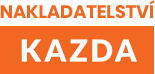 KnihyKazda.cz Logo