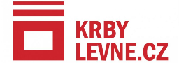 Krbylevne.cz Logo