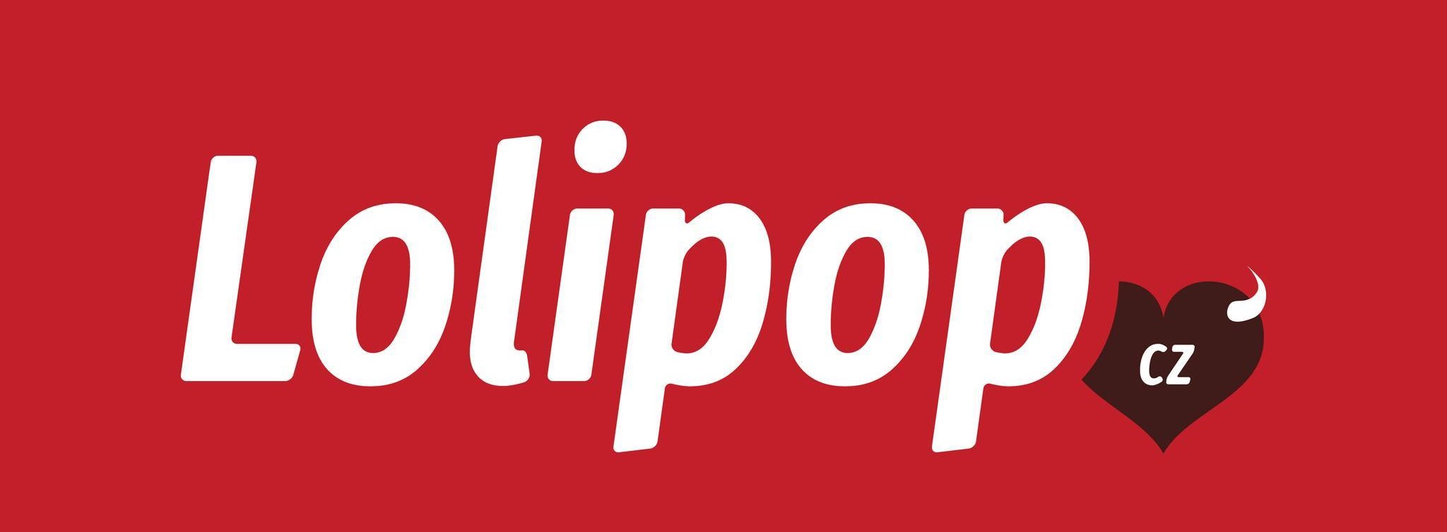 Lolipop.cz Logo