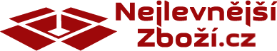 NejlevnejsiZbozi.cz Logo