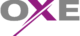 OXE.cz Logo