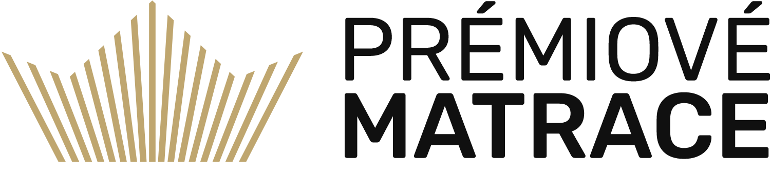 Prémiové matrace Logo