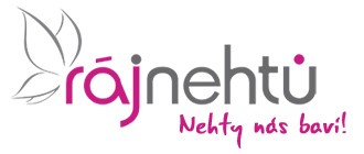 RajNehtu.cz Logo