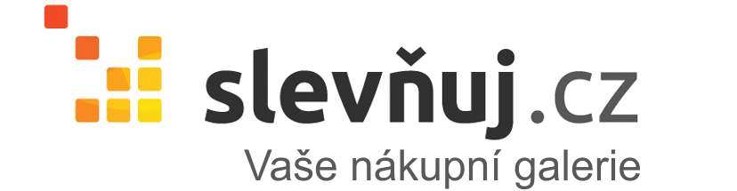 Slevnuj.cz Logo