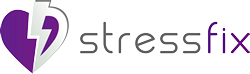 Stressfix.cz Logo