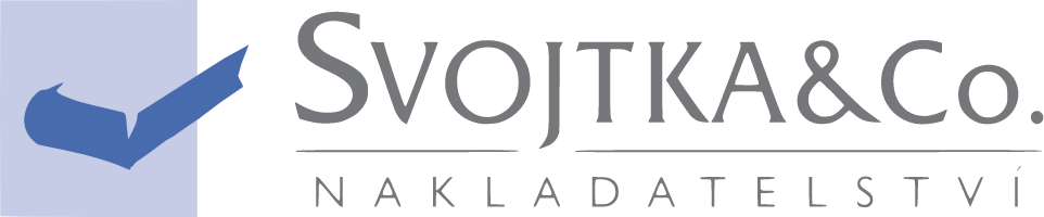 Nakladatelství Svojtka & Co. Logo