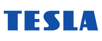 Tesla-electronics.eu Logo